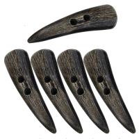 IN4612-5SET - Viking Rurick Handcrafted Horn Set of 5 Toggles