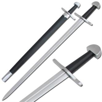 Authentic Battle Ready Viking Longsword