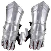 IN60104 - Medieval Knights 20g Field Gauntlets