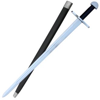 Medieval Warrior Knight Full Tang Arming Sword