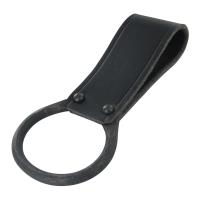 IN60661BK - Hand Forged Viking Battle Axe Holder