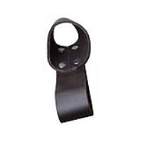 IN60823 - Leather Weapon Belt Hanger Holster Accessory