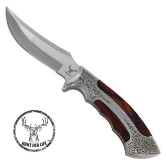 Jameson Hunt for Life Hunting Knife