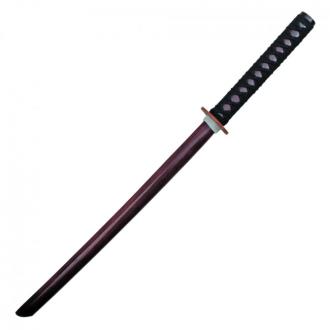 Boken w/ Wrapped Handle 24.5"