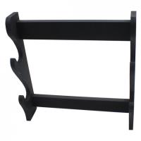 K-94502W - 2 Tier Wall Stand