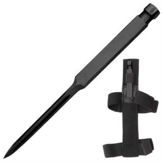 Undercover Ninja Triple Edge Death Spike Nail KA2016B - Swords Knives and Daggers Miscellaneous