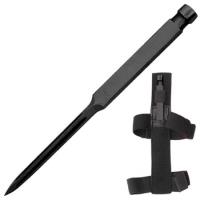 KA2016B - Undercover Ninja Triple Edge Death Spike Nail KA2016B - Swords Knives and Daggers Miscellaneous