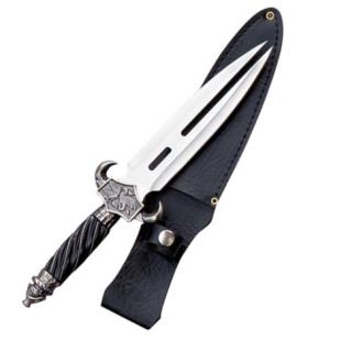 Claw Dagger Bowie Knife