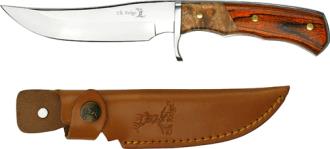 Elk Ridge Classic Fixed Blade Knife