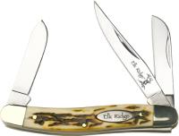 ER-323I - Elk Ridge Trapper Knife