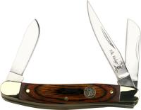 ER-323W - Elk Ridge Whittler Pocket Knife