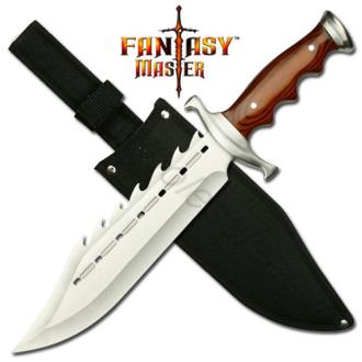 Fantasy Master Bowie Extreme Knife