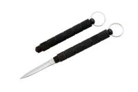 z-210473BK - Kubaton Keychain Knife