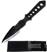 FB-0029. - Large Throwing Knife