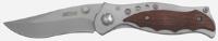 MT-033S - MTech 033 Tactical Folding Knife - Silver