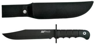 Mtech 093 Fixed Blade Knife
