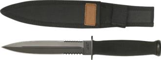 Mtech Fixed Blade Knife