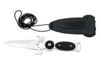 Z-210302 - Neck Knife Thin Style