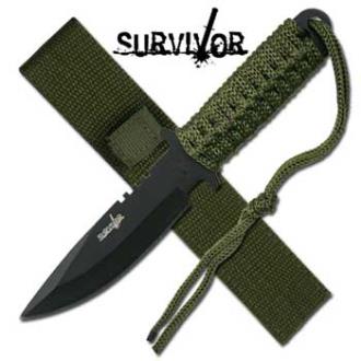 Survival Knife 7 1/2