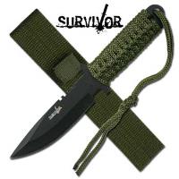 HK-7525 - Survival Knife 7 1/2