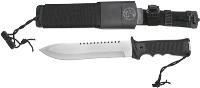HK-2044 - Survival Knife