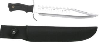 The Big Bad Bowie Knife
