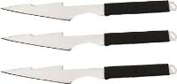 FM-424 - Throwning Knives of Zeus 3 pc Set