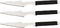 FM-424 - Throwing Knives of Zeus 3 pc Set