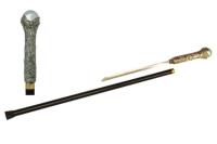 kt-2071 - Merlin Walking Cane Sword