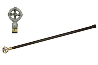 Mason Walking Cane Sword