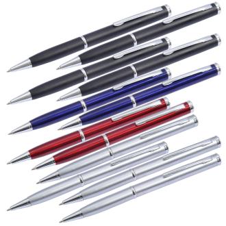 Letter Opener Dozen Mixed Executive Pens