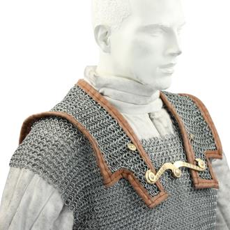 Lorica Hamata Roman Chainmail Armor Extra Large