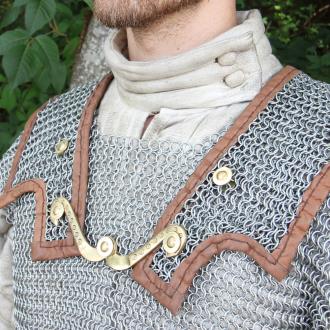 Lorica Hamata Roman Chainmail Armor Size Large