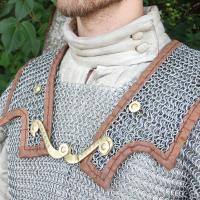 IN299L - Lorica Hamata Roman Chainmail Armor Size Large