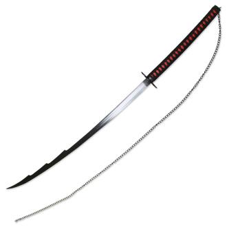 Majestic Ultimate 68 inch Long Ninjai Katana Sword