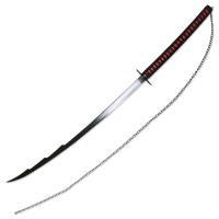 WG00125 - Majestic Ultimate 68 inch Long Ninjai Katana Sword