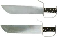 2101 - Oriental Butterfly Swords