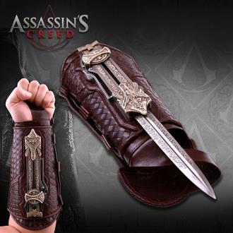 Assassin's Creed Hidden Blade of Aguilar