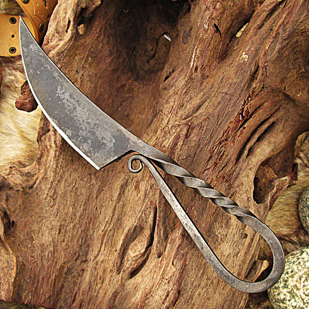 Cuisine Renaissance Carving Knife