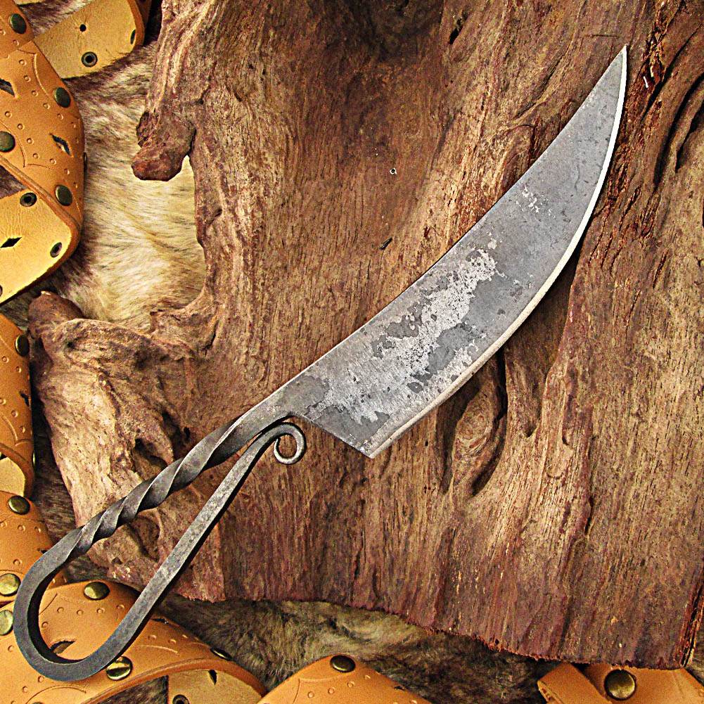 Cuisine Renaissance Carving Knife