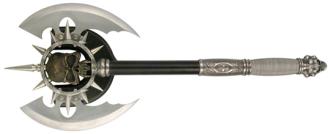 Predator Axe