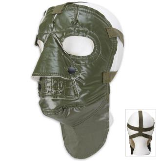 US GI Cold Weather Face Mask