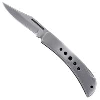 SP2121 - Mini Silver Lining Lockback Knife