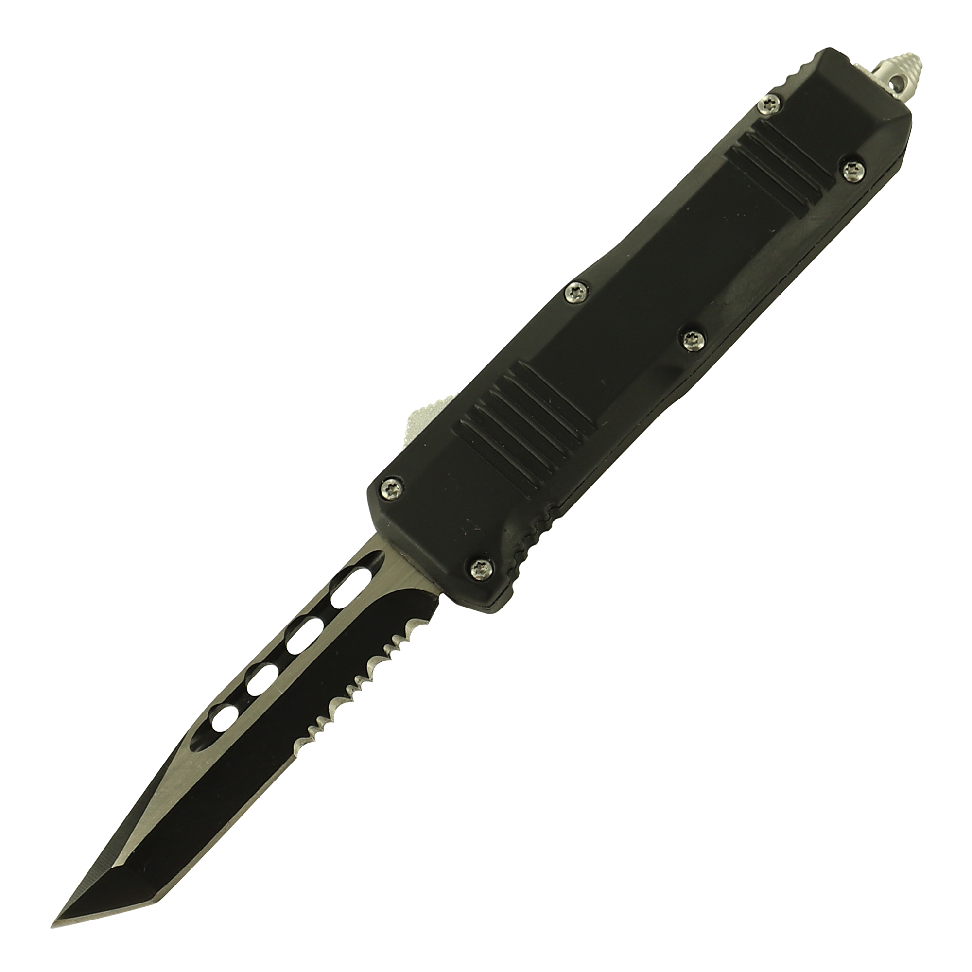 Miniature Automatic Out the Front Knife