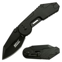 MTE-A006-BK - Mtech Evolution MTE-A006-BK Spring Assisted Knife