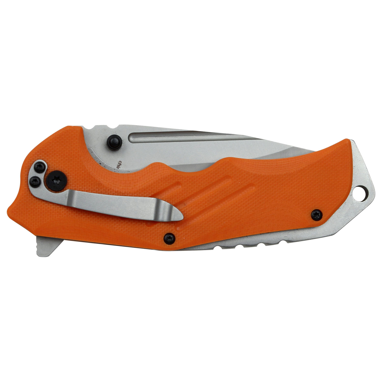 MTECH EVOLUTION MTEA022OR SPRING ASSISTED KNIFE