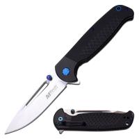 MTE-FDR012-BK - Mtech Evolution MTE-FDR012-BK Manual Folding Knife