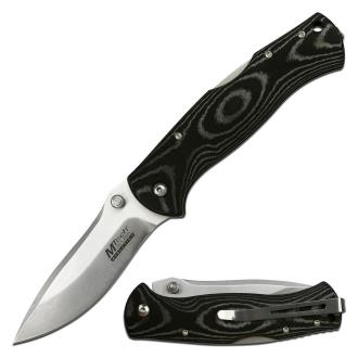 Mtech Evolution MTE-FDR013-LM Manual Folding Knife