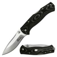 MTE-FDR013-LM - Mtech Evolution MTE-FDR013-LM Manual Folding Knife