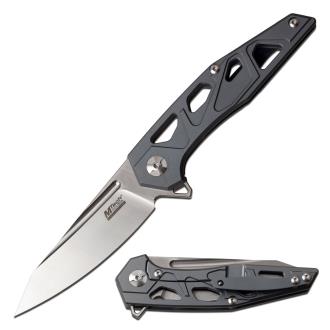 Mtech Evolution MTE-FDR030-BL Manual Folding Knife